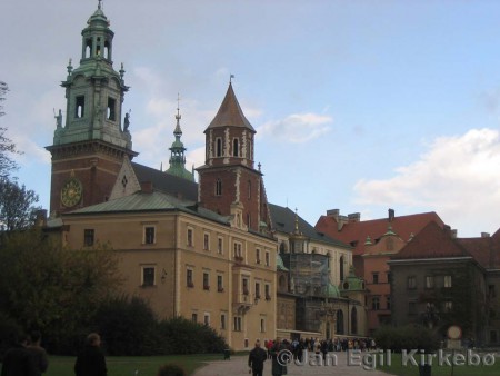 Wawel